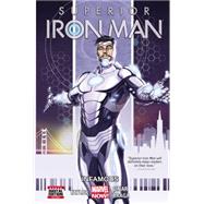 Superior Iron Man Vol. 1 Infamous