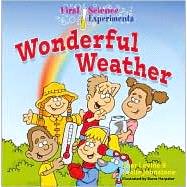 First Science Experiments: Wonderful Weather