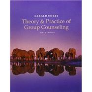 Bundle: Theory and Practice of Group Counseling, Loose-leaf Version, 9th + MindTapV2.0, 1 term Printed Access Card