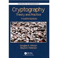 Cryptography