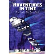 Adventures in Time: The Time Traders