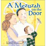 Mezuzah on the Door