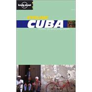 Lonely Planet Cycling Cuba