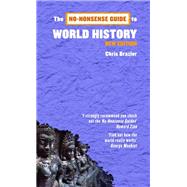 No-Nonsense Guide to World History, 3rd edition