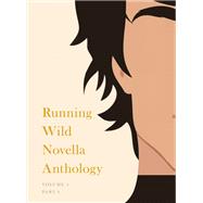 Running Wild Novella Anthology, Volume 5