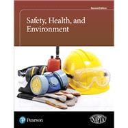 Safety, Health, and Environment
