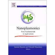 Nanoplasmonics