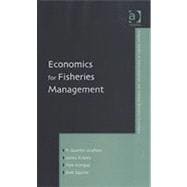 Economics for Fisheries Management