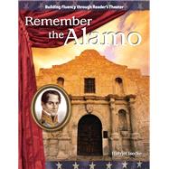 Remember the Alamo: Expanding and Preserving the Union