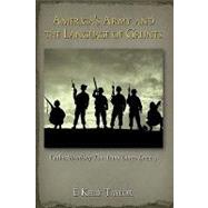 America's Army and the Language of Grunts : Understanding the Army Lingo Legacy