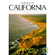 Portrait of California