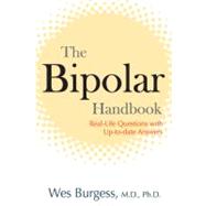 Bipolar : Real-Life Questions with Up-to-Date Answers