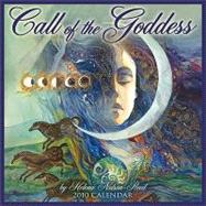 Call of the Goddess Calendar