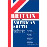 Britain and the American South