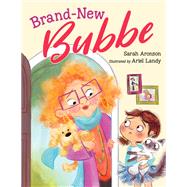 Brand-New Bubbe