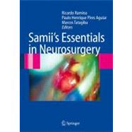 Samii's Essentials in Neurosurgery