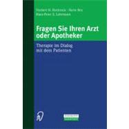Fragen Sie Ihren Arzt Oder Apotheker/ Ask Your Doctor or Pharmacist