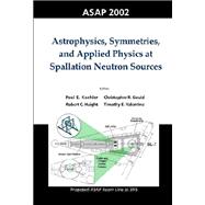 Astrophysics, Symmetries, and Applied Physics at Spallation Neutron Sources