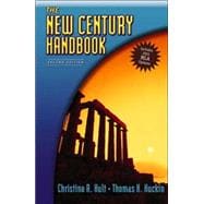The New Century Handbook (MLA Update)