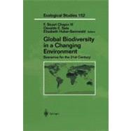 Global Biodiversity in a Changing Environment