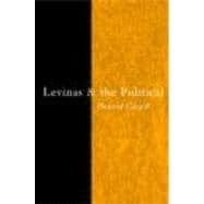 Levinas and the Political