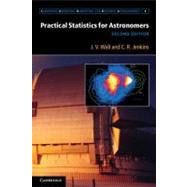 Practical Statistics for Astronomers