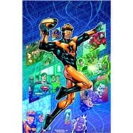 Booster Gold 3