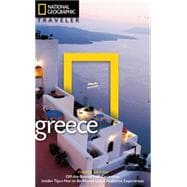 National Geographic Traveler Greece