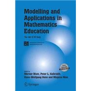 Modelling and Applications in Mathematics Education