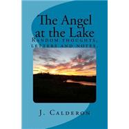 The Angel at the Lake,9781522932499