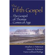 The Fifth Gospel