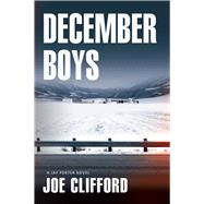 December Boys A Jay Porter Novel