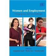 Women And Employment