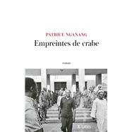 Empreintes de crabe