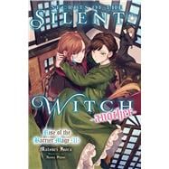 Secrets of the Silent Witch -another- Part 2