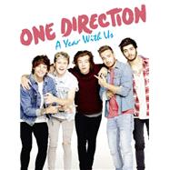 One Direction: A Year With Us