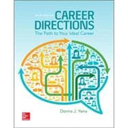 Career Directions: New Paths to Your Ideal Career