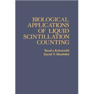 Biological Applications of Liquid Scintillation Counting