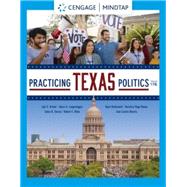 MindTap for Brown/Langenegger/Garcia/Biles/Rynbrandt/Reyna/Huerta's Practicing Texas Politics, Enhanced, 1 term Printed Access Card
