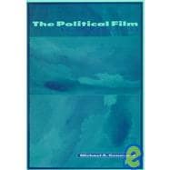 The Political Film: An Introduction,9780536012500