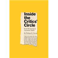 Inside the Critics’ Circle