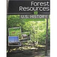 Forest Resources in U.S. History
