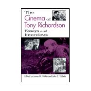 The Cinema of Tony Richardson