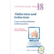 Abduction and Induction
