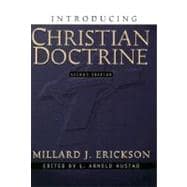 Introducing Christian Doctrine, 2nd ed.