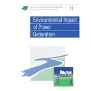 Environmental Impact of Power Generation