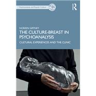 The Culture-Breast in Psychoanalysis