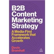 B2B Content Marketing Strategy