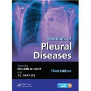 Textbook of Pleural Diseases, Third Edition