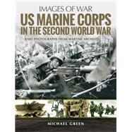 Us Marine Corps in the Second World War